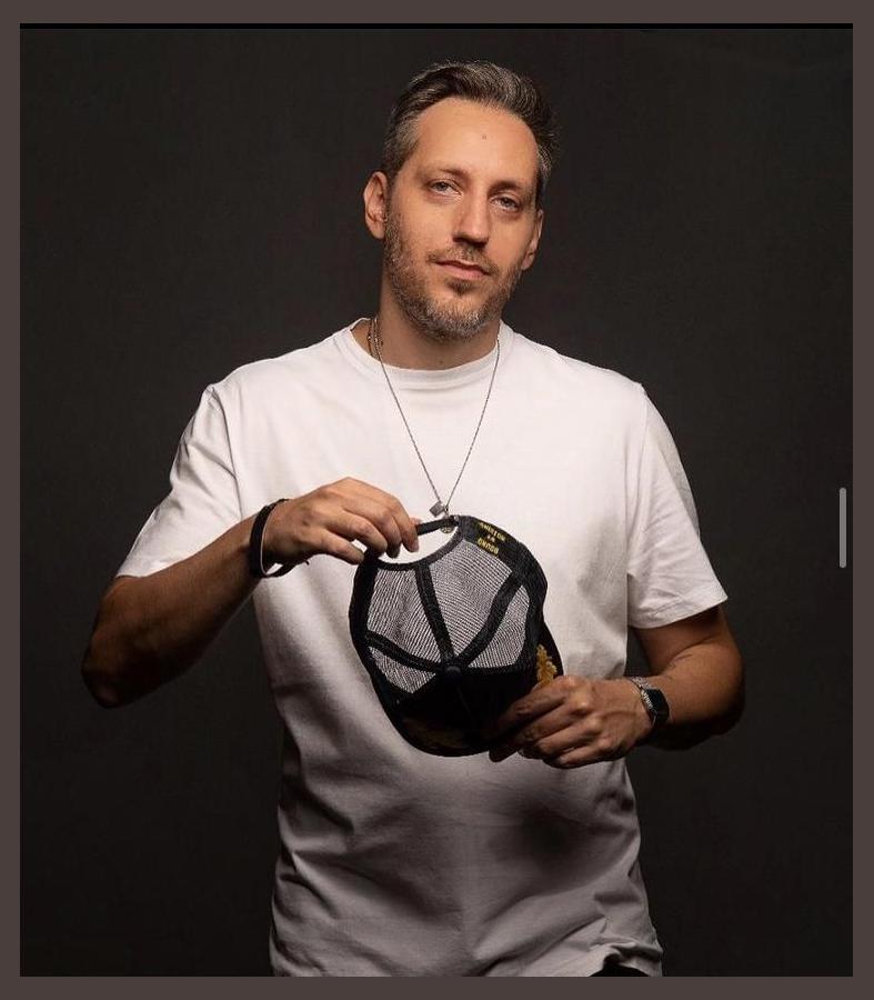 Bruno Vidja